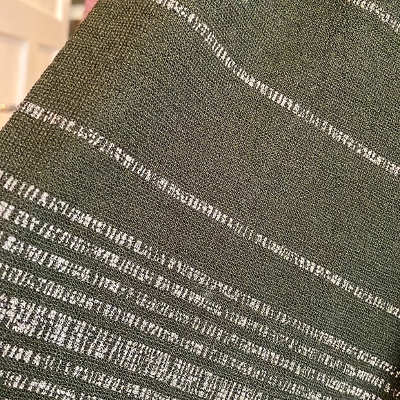 Zara Flare Pants Size 12 - Picture 2 of 5